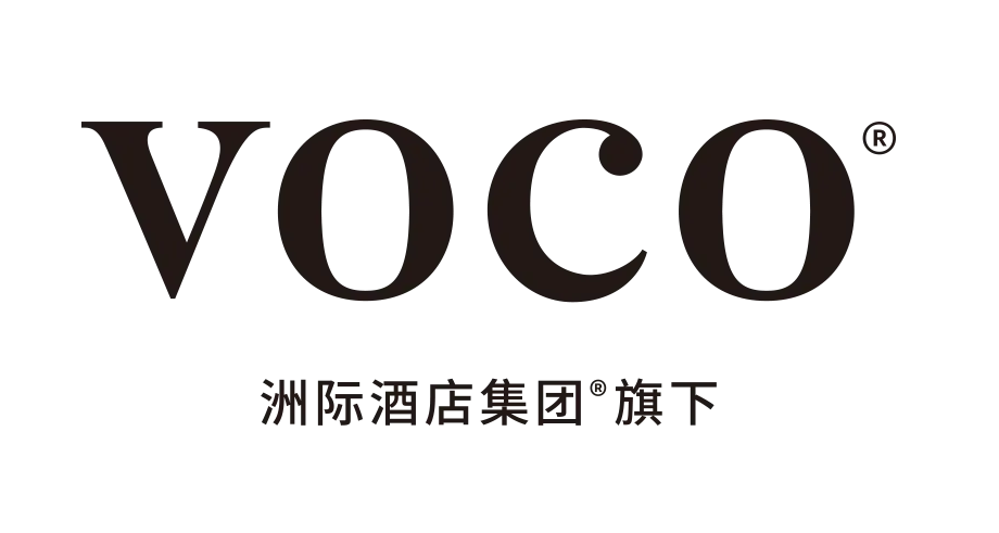 voco 圣奥古斯丁历史区 IHG 酒店 Logo
